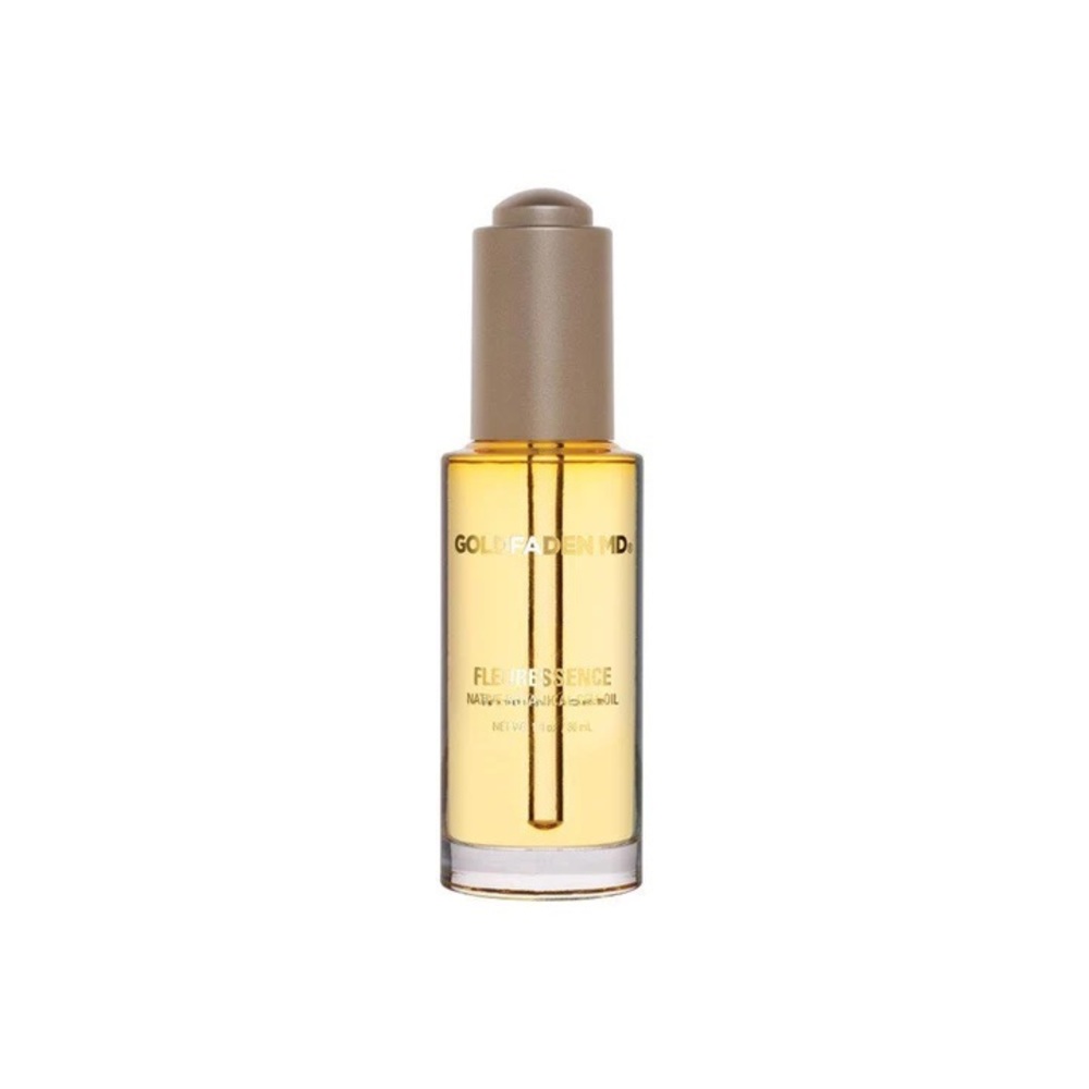 Goldfaden MD Fleuressence Native Botanical Cell Oil 1 oz/30 ml — BRAND NEW